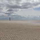 Entloser Strand St. Peter-Ording