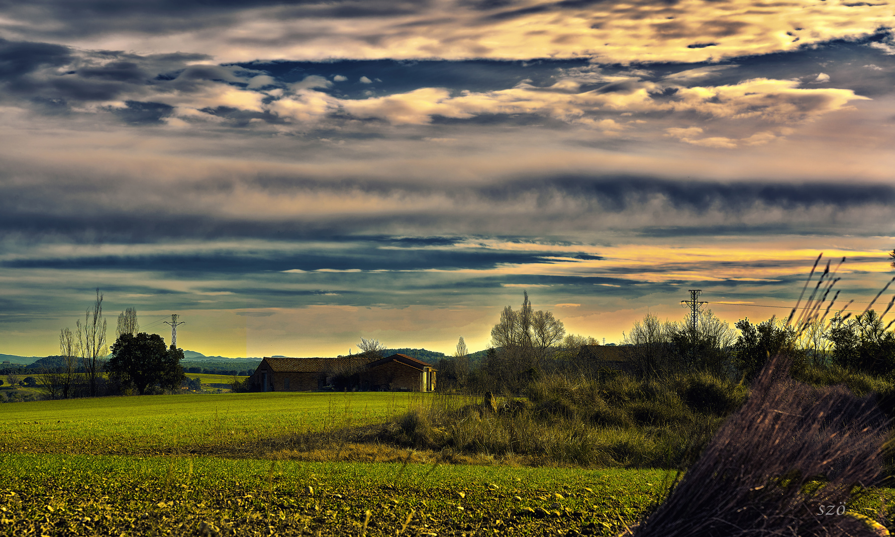 Entorno rural