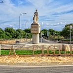 Entrada a la Cala Figuera