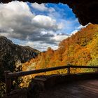 Entrada al paraíso.