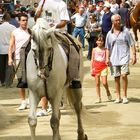 Entrada de toros