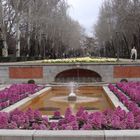 Entrada do Parque do Retiro