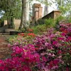 Entrada Jardin de la Isla