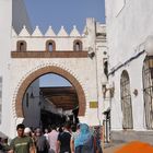 Entrada medina