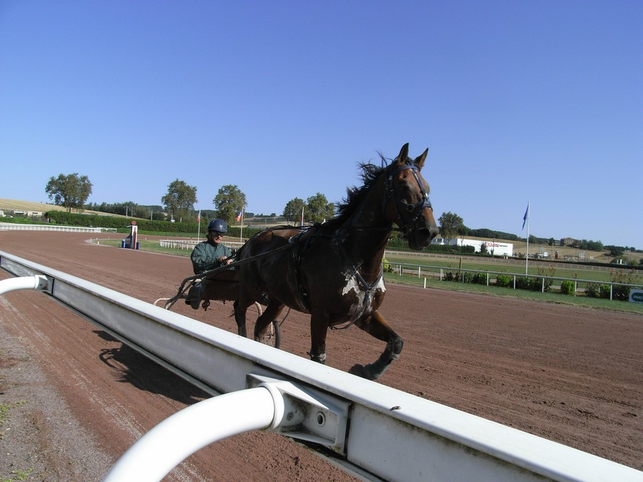 Entrainement