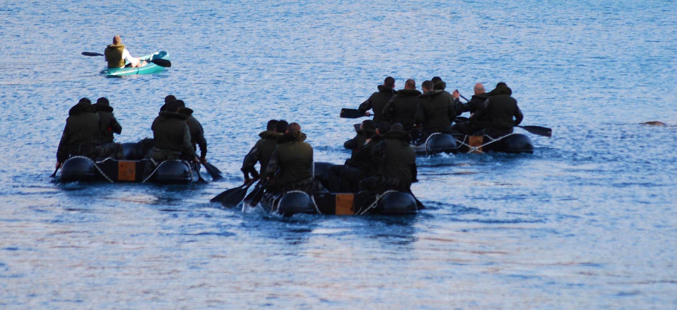 Entraînement