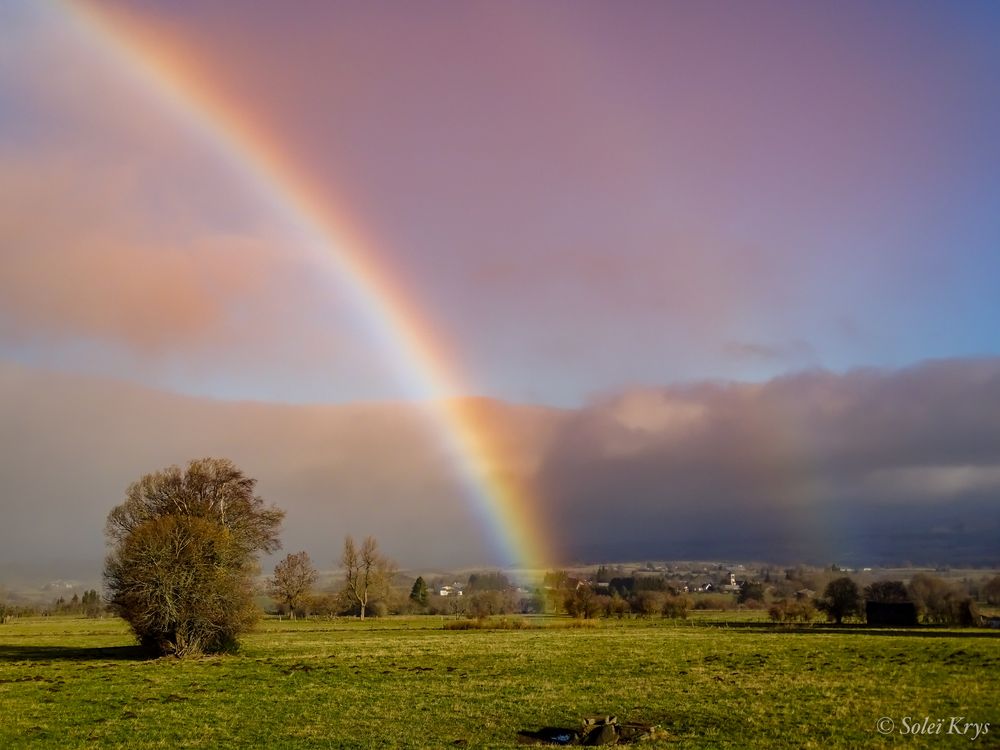 Entre 2 pluies