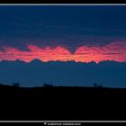 Entre Alpes et Nuages - Un matin