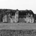 entre Bayeux et Port en Bessin le Château de Maisons