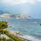 Entre Beaulieu sur mer et St Jean Cap Ferrat