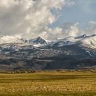 Entre campagne et montagne