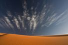 Entre ciel et sable de djanet 