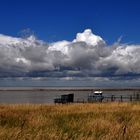 entre ciel, mer et terre