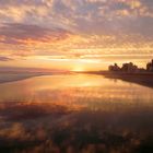 entre dos cielos,necochea argentina