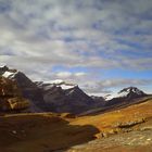 Entre el cielo y la tierra