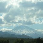 Entre el cielo y la tierra