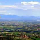 Entre el Cielo y la Tierra, dedicada a IOLANDA RODRIGUEZ