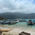 Entre el cielo y la tierra, La Miel Panamá.