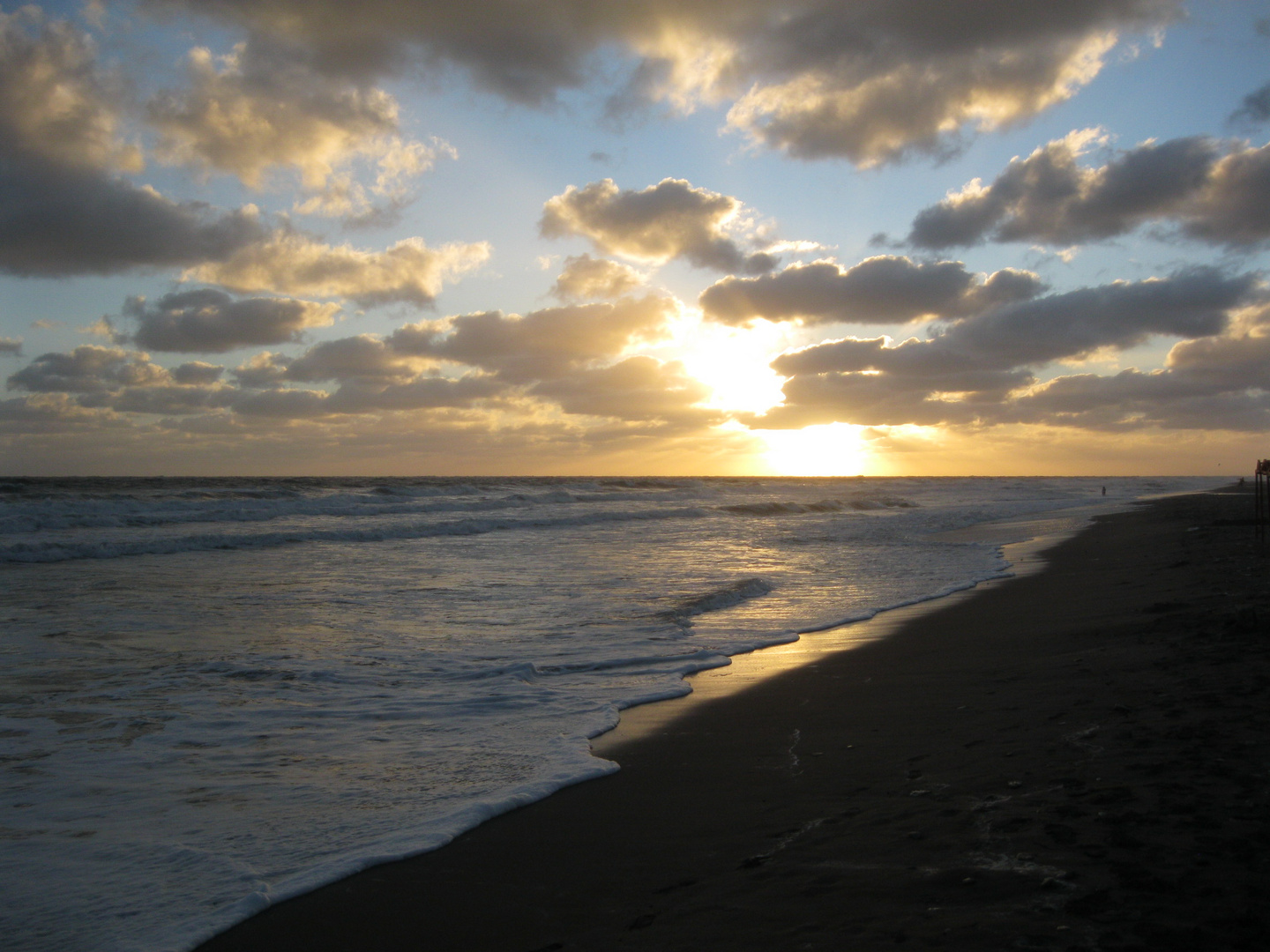 Entre el mar y yo