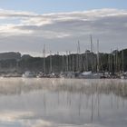 Entre le ciel et l'eau