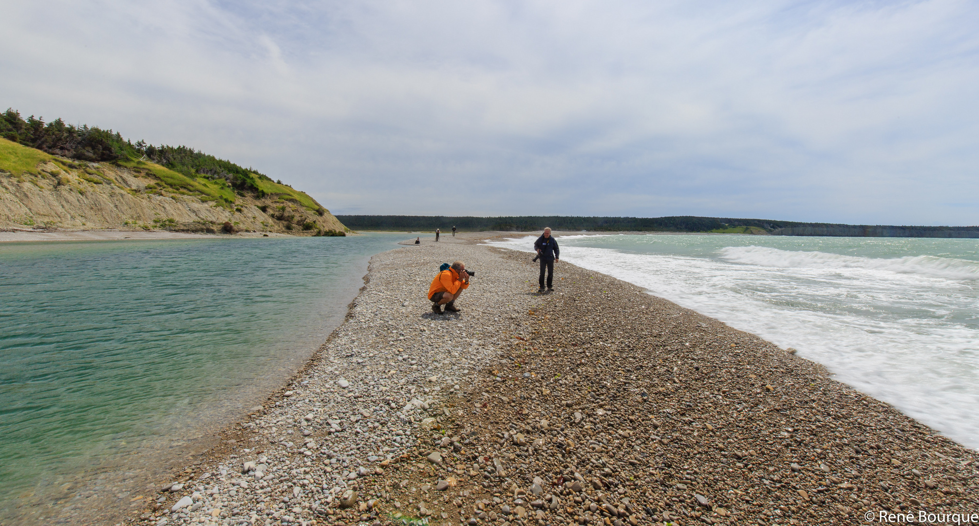 Entre l eau douce et l eau sal e photo et image world Entre l eau douce et l eau sal e photo et image world