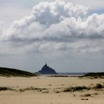 " Entre les dunes "