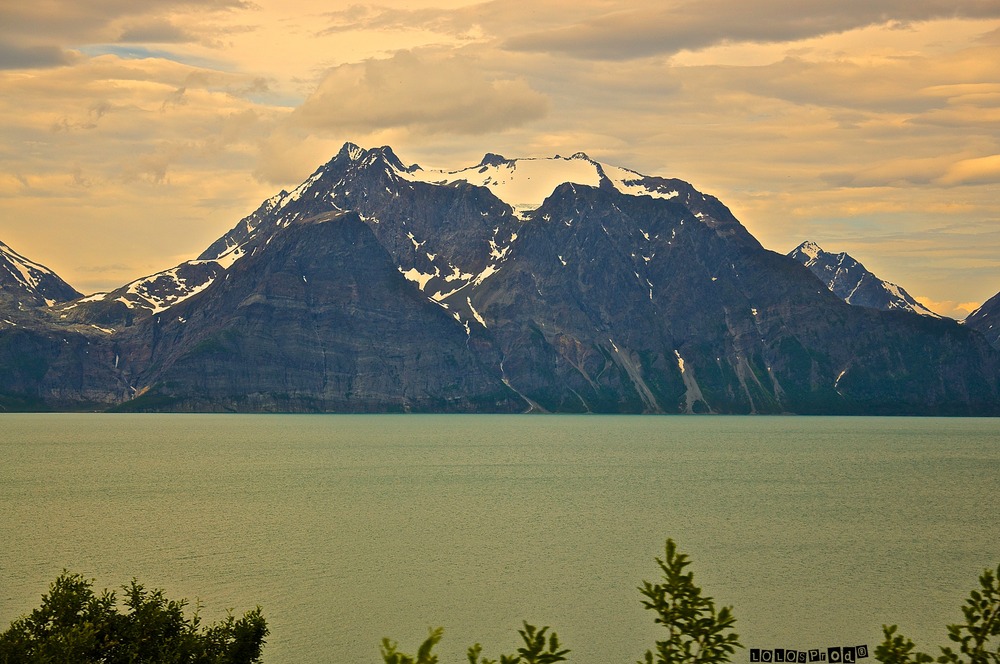 Entre mer et montagne