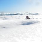 entre mer et nuages