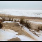 entre mer sable et neige