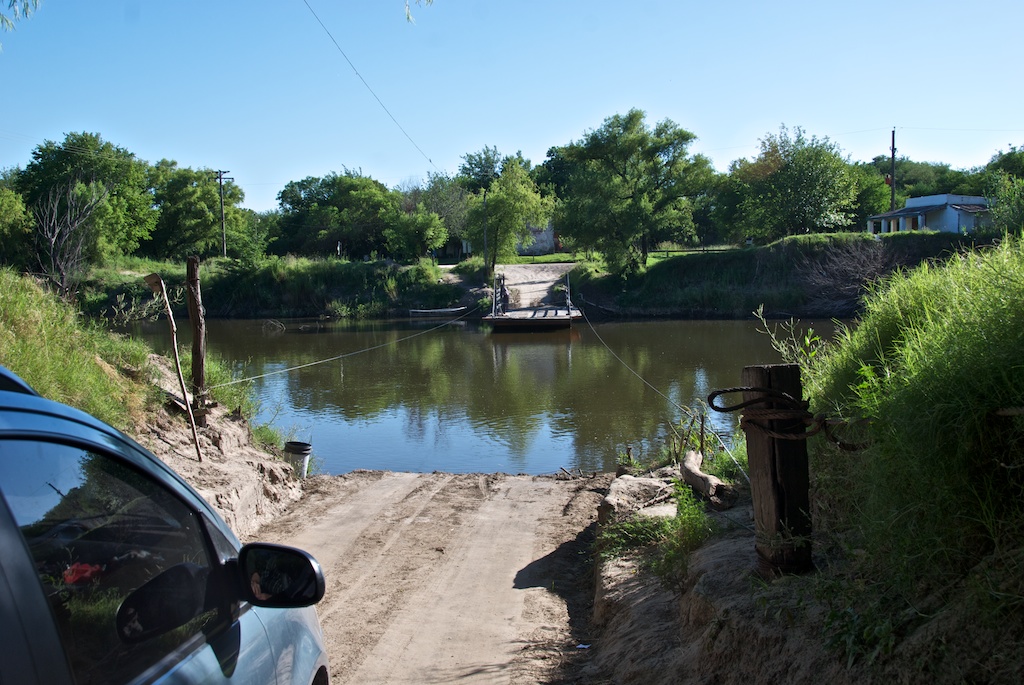 Entre Rios 1