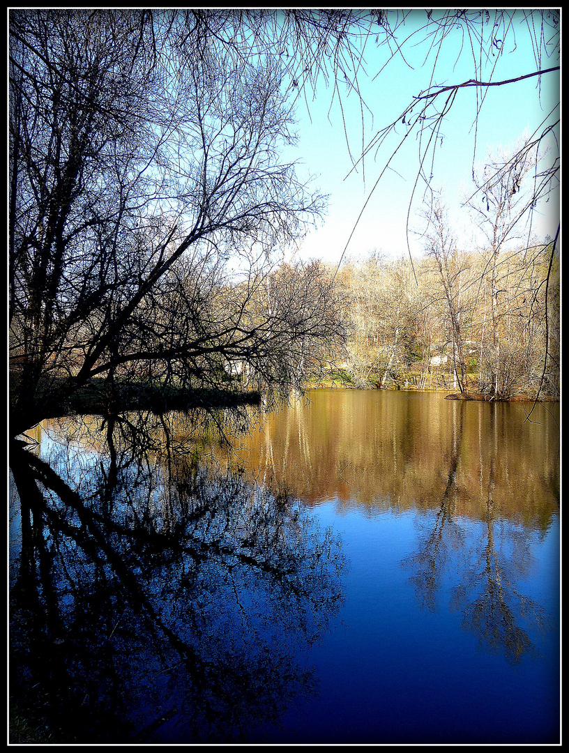 ENTRE - SARLAT et DOMME  - 