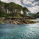 Entre Sol y Nubes - Escocia