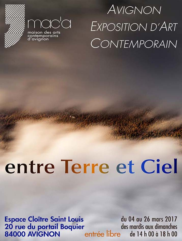 Entre Terre et Ciel