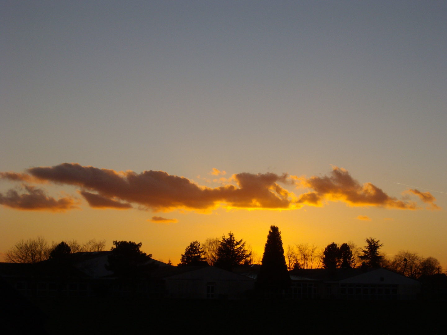 Entre Terre Et Ciel