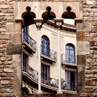 entre ventanas - perspectiva