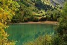 Entre Verdes y Ocres de TOMAS MAYRAL