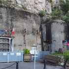 Entrée du Fort de la Ligne Maginot