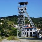 Entrego colliery; Asturias - Northern Spain