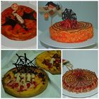 Entremets d' Halloween