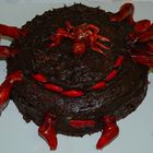 Entremets d' Halloween 2