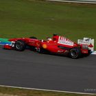 Entrenamiento Circuito de Jerez