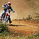 Entrenamiento Motocross