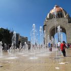 entretenimiento dominical en soleado dia