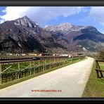Entriamo in Trentino Alto Adige