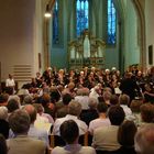 Entringer Kirchenchor wird 100, Ammerbucher Kammerorchester wird 25 = Konzert