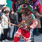 Entroido en Viana do Bolo - Ourense