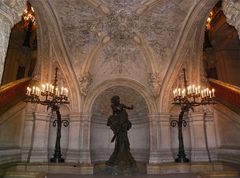 Musées sculptures ch