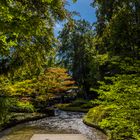 entry japanese garden