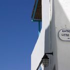 Entry to Little Venice