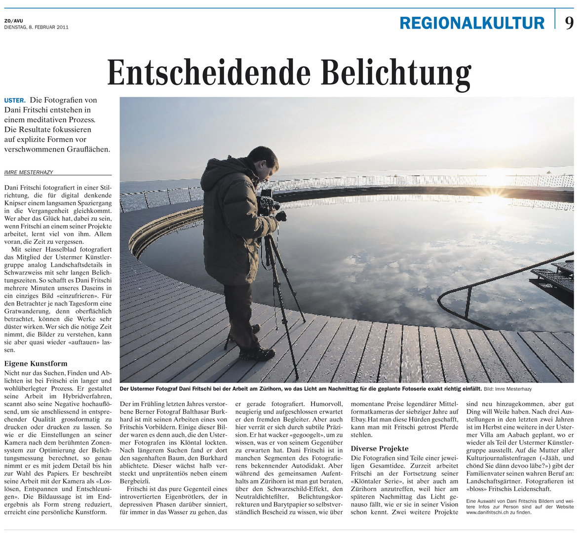 entscheidende belichtung! presse_20110208